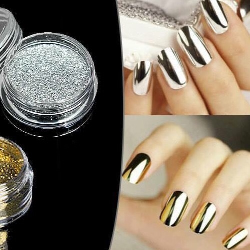 STAR NAILS - dipping powder