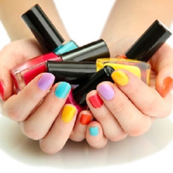 STAR NAILS - other services